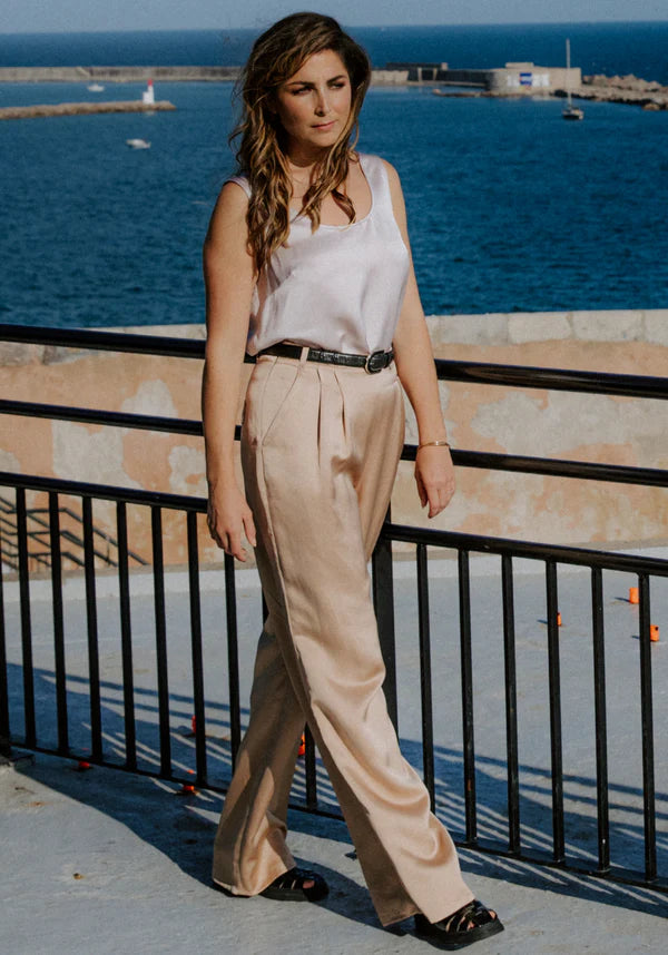 Maison Fauve - Brooklyn Trousers